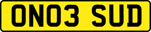 ON03SUD
