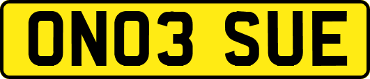 ON03SUE