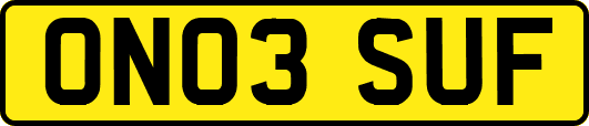 ON03SUF