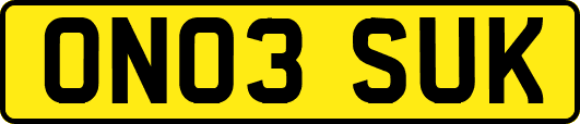 ON03SUK