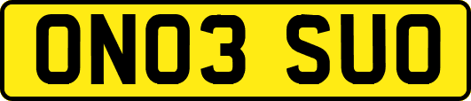 ON03SUO