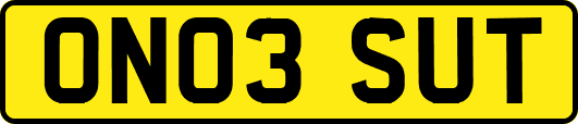 ON03SUT