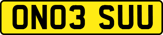 ON03SUU