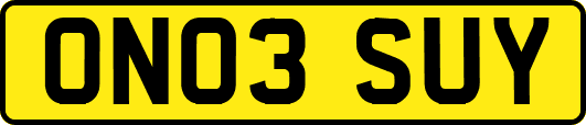 ON03SUY