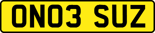 ON03SUZ