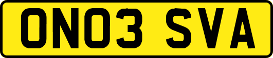 ON03SVA