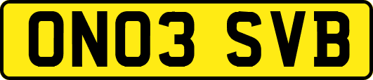 ON03SVB