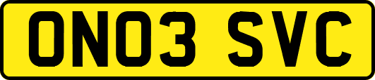ON03SVC