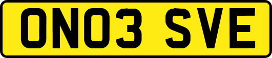 ON03SVE