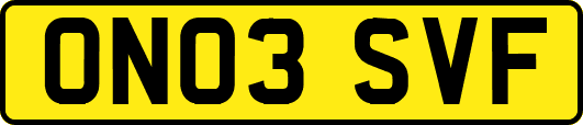 ON03SVF