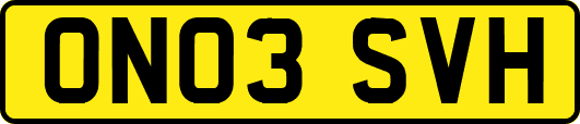 ON03SVH