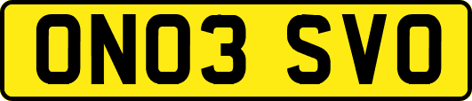 ON03SVO