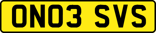 ON03SVS