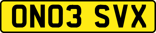 ON03SVX