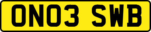 ON03SWB