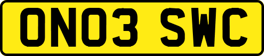 ON03SWC