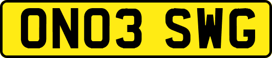 ON03SWG