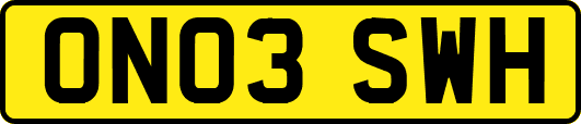 ON03SWH