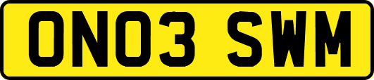 ON03SWM