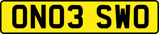ON03SWO
