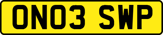 ON03SWP