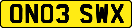 ON03SWX