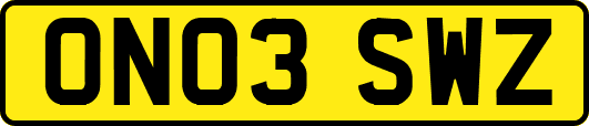 ON03SWZ