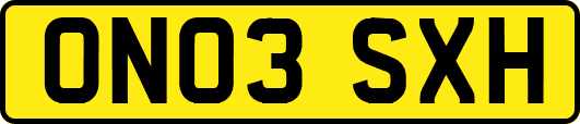 ON03SXH