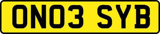 ON03SYB