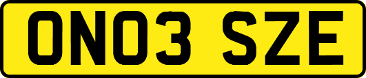 ON03SZE