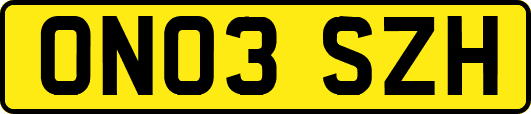 ON03SZH