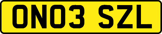 ON03SZL
