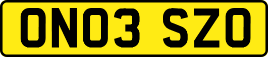 ON03SZO