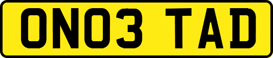 ON03TAD