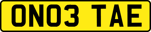 ON03TAE