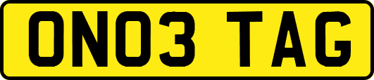 ON03TAG