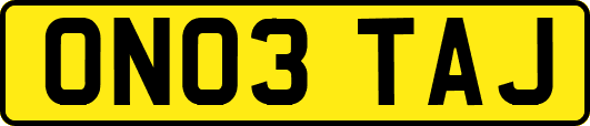 ON03TAJ