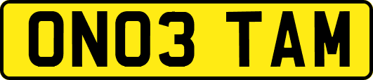 ON03TAM