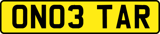 ON03TAR