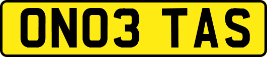 ON03TAS
