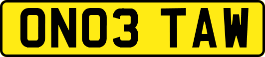 ON03TAW