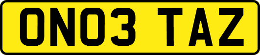 ON03TAZ