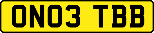 ON03TBB