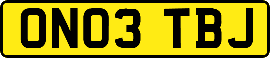 ON03TBJ