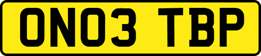 ON03TBP