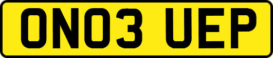 ON03UEP