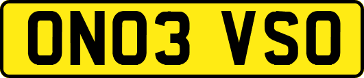 ON03VSO