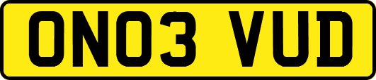ON03VUD