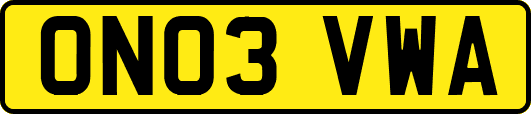 ON03VWA