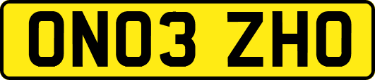 ON03ZHO